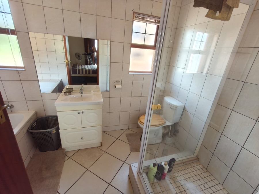 3 Bedroom Property for Sale in Cashan North West